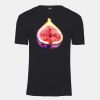 Interlock tee (520) Thumbnail