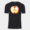 Interlock tee (520) Thumbnail
