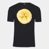 Interlock tee (520) Thumbnail
