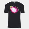 Interlock tee (520) Thumbnail