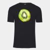 Interlock tee (520) Thumbnail