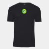 Interlock tee (520) Thumbnail