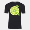 Interlock tee (520) Thumbnail