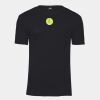Interlock tee (520) Thumbnail