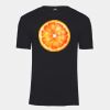 Interlock tee (520) Thumbnail
