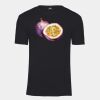 Interlock tee (520) Thumbnail
