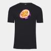 Interlock tee (520) Thumbnail