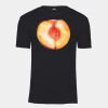 Interlock tee (520) Thumbnail