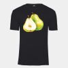 Interlock tee (520) Thumbnail