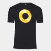 Interlock tee (520) Thumbnail