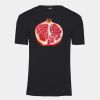 Interlock tee (520) Thumbnail