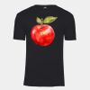 Interlock tee (520) Thumbnail