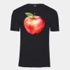 Interlock tee (520) Thumbnail