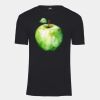 Interlock tee (520) Thumbnail