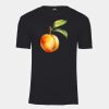 Interlock tee (520) Thumbnail