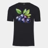 Interlock tee (520) Thumbnail