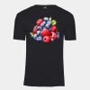 Interlock tee (520) Thumbnail