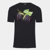 Interlock tee (520) Thumbnail