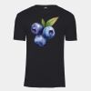 Interlock tee (520) Thumbnail