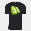 Interlock tee (520) Thumbnail