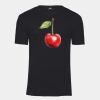 Interlock tee (520) Thumbnail