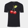 Interlock tee (520) Thumbnail