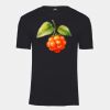 Interlock tee (520) Thumbnail