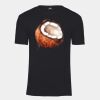 Interlock tee (520) Thumbnail