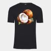 Interlock tee (520) Thumbnail