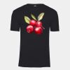 Interlock tee (520) Thumbnail