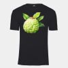 Interlock tee (520) Thumbnail