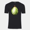 Interlock tee (520) Thumbnail