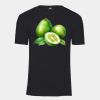 Interlock tee (520) Thumbnail