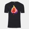 Interlock tee (520) Thumbnail
