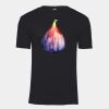 Interlock tee (520) Thumbnail