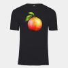 Interlock tee (520) Thumbnail