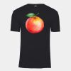 Interlock tee (520) Thumbnail
