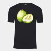 Interlock tee (520) Thumbnail