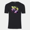 Interlock tee (520) Thumbnail