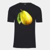Interlock tee (520) Thumbnail