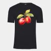 Interlock tee (520) Thumbnail