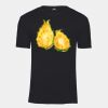 Interlock tee (520) Thumbnail