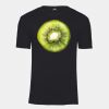 Interlock tee (520) Thumbnail