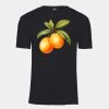 Interlock tee (520) Thumbnail