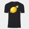 Interlock tee (520) Thumbnail