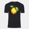 Interlock tee (520) Thumbnail