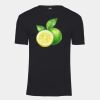 Interlock tee (520) Thumbnail