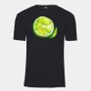 Interlock tee (520) Thumbnail