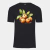 Interlock tee (520) Thumbnail