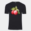 Interlock tee (520) Thumbnail